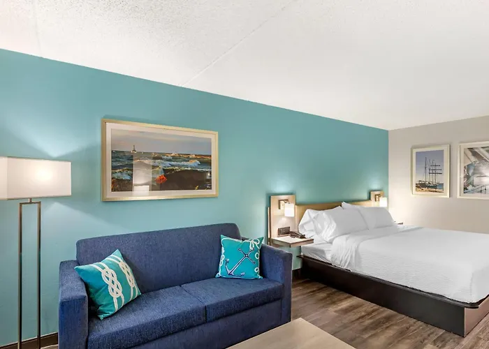 The Harborview On Lake Michigan, An Ascend Collection Hotel Port Washington