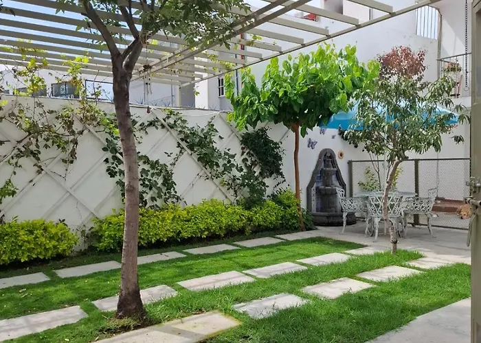 Milenio III B&B
