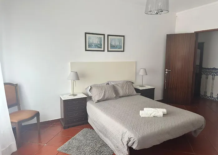 Casa Vintage Guest House
