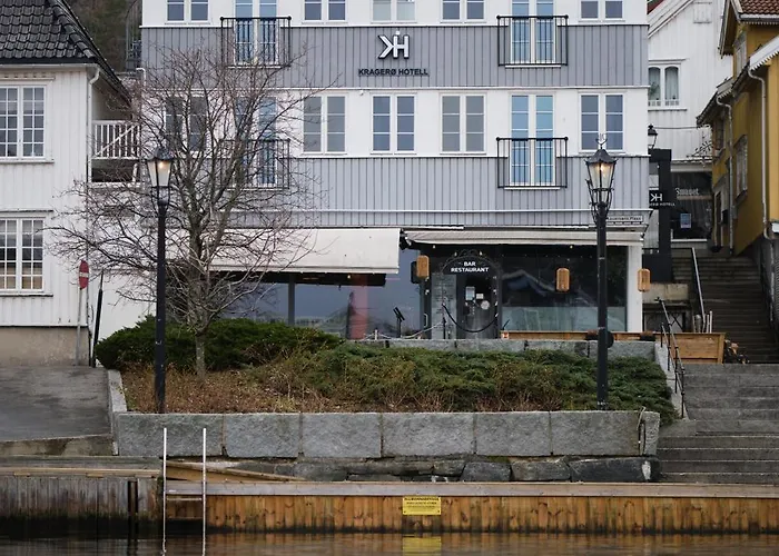 Kragero Hotell