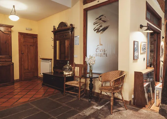 Casa Barría