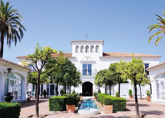 Anoreta Suites
