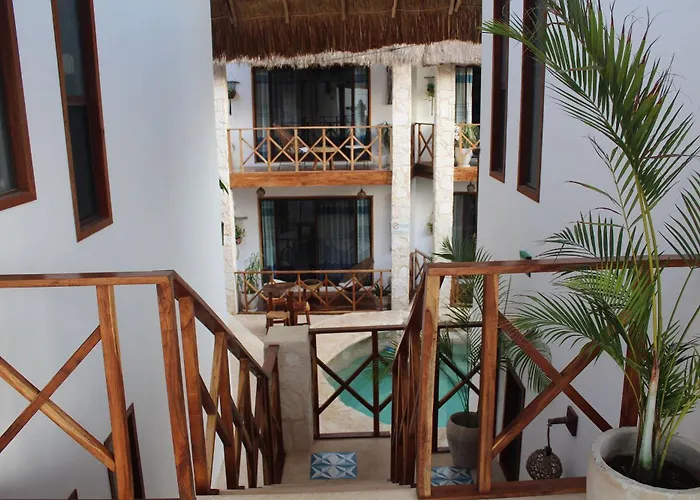Lagoon Boutique Hotel - Luxury Chaman Experience