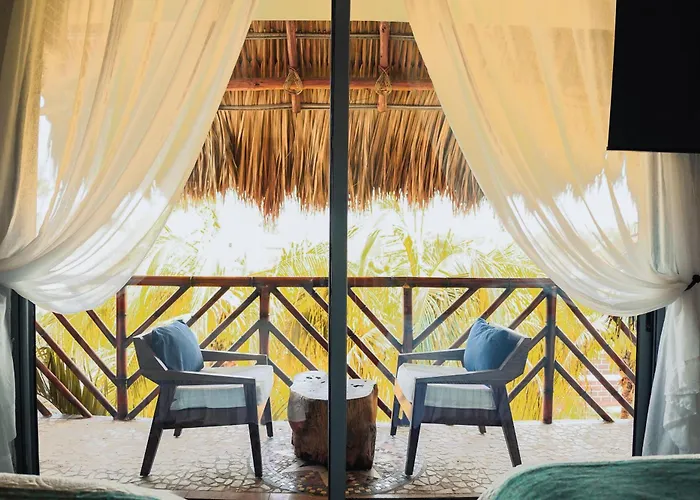 Muúnek Boutique Art&Spa
