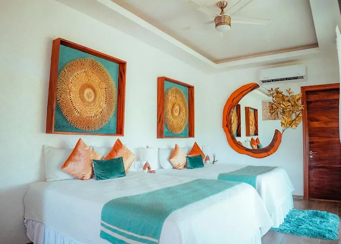Muúnek Boutique Art&Spa