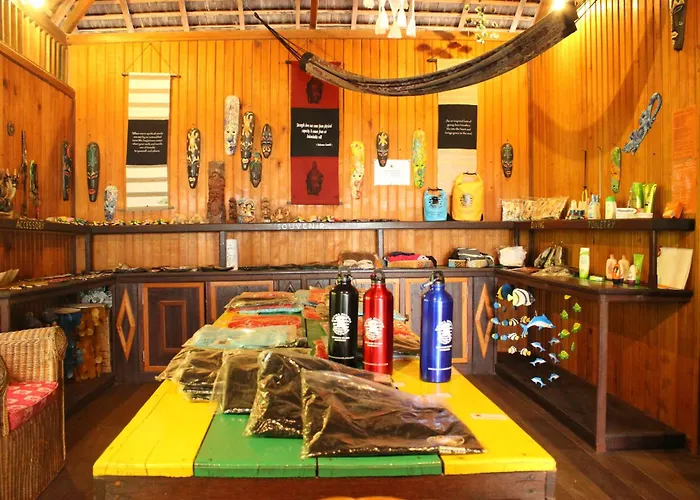 Nunukan Island Resort