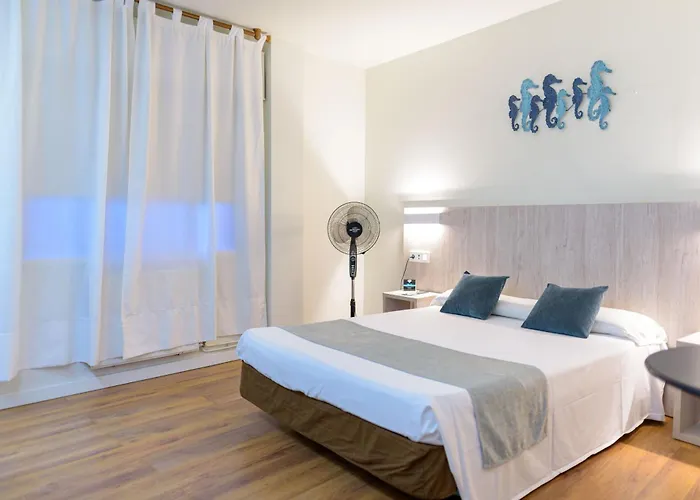 Hotel Alda Ribeira