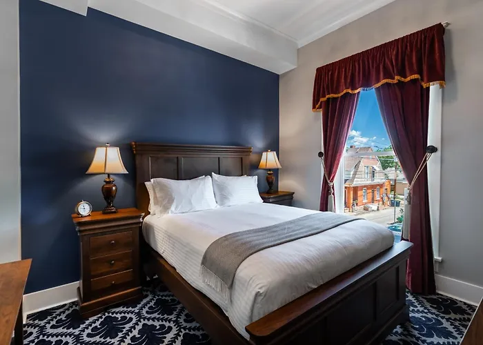 Hotel St Cloud