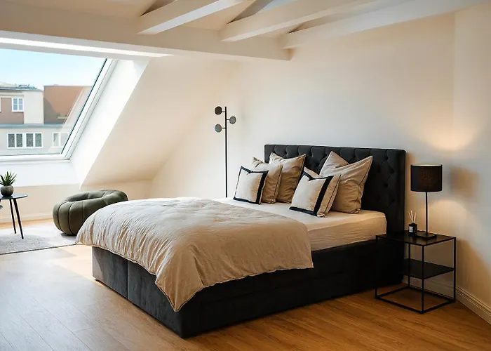 Alster Stay no 45