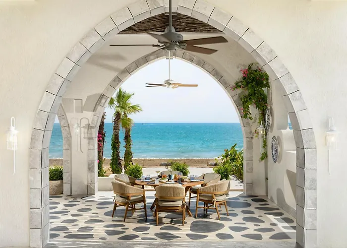 Hotel Regnum The Crown Belek