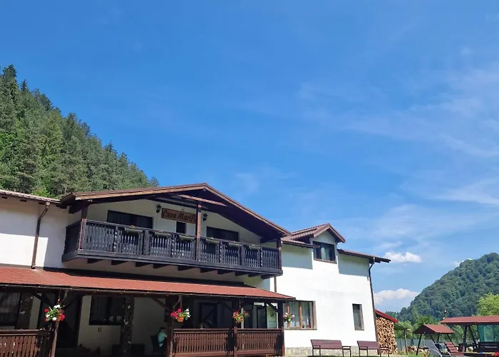 Casa Mariflor