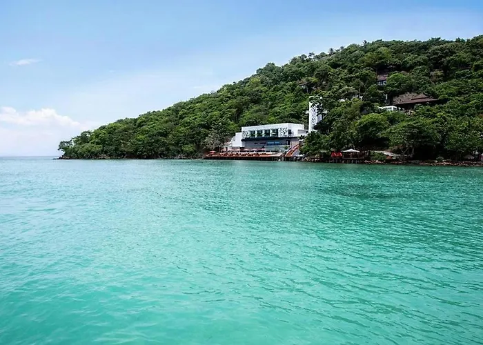 Villa 360 Resort And Spa