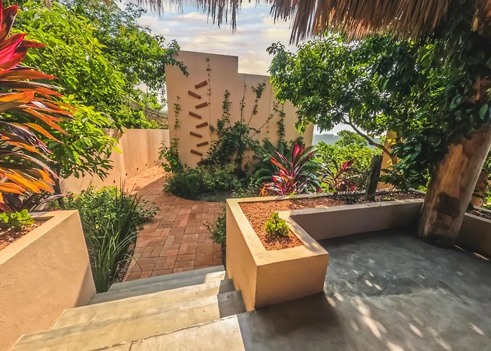 Casa Las Almas