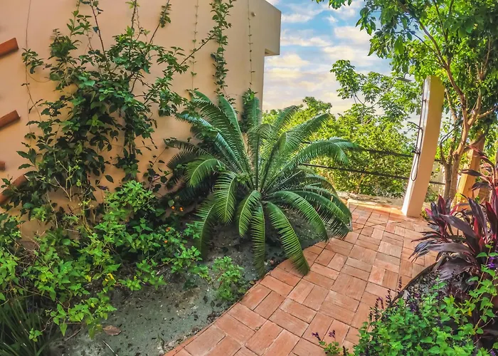Casa Las Almas
