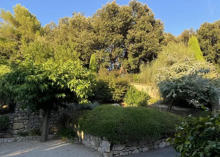Domaine Picasso