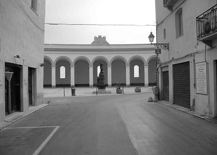 Bed and Breakfast A Babordo Trapani