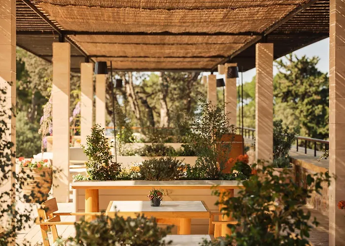 Four Seasons Resort Mallorca At Formentor Port de Pollença