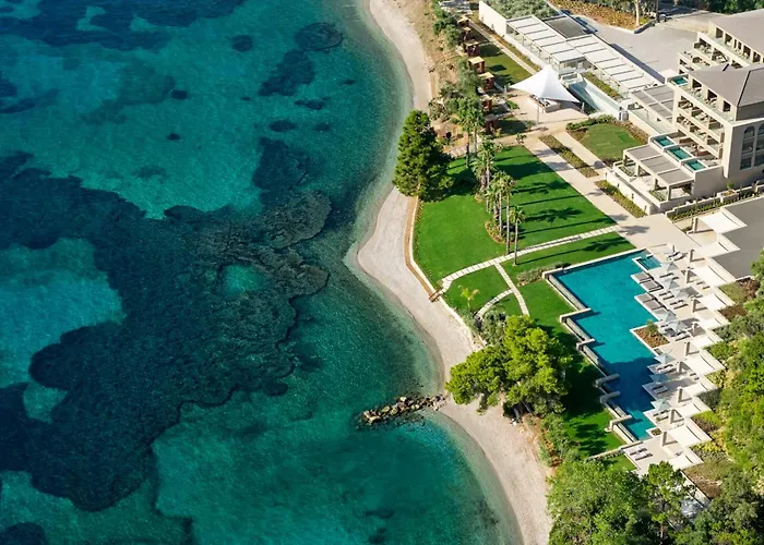 Hotel Avali, Mar-Bella Collection Agios Ioannis Peristerion