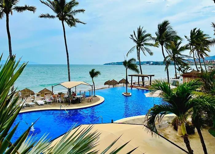 Los Picos Hotel & Suites Bucerias
