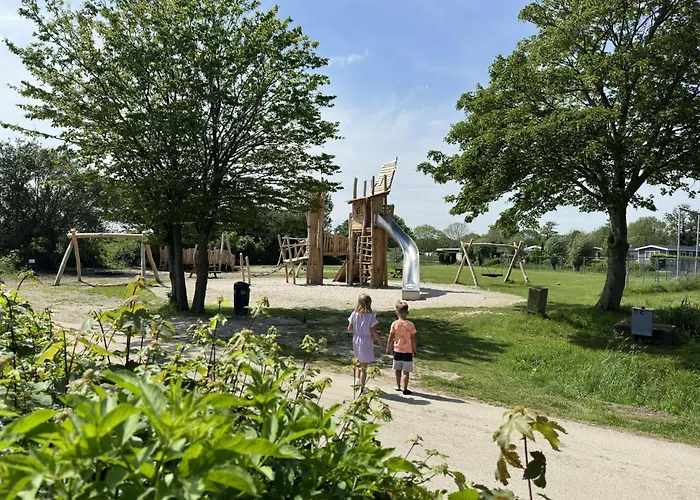 Camping de Meeuw