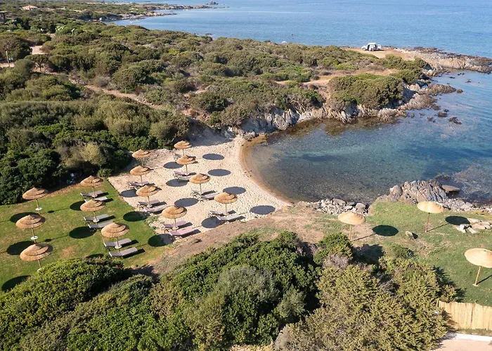Cala Lupo Resort