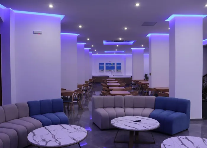 Oceanis Hotel
