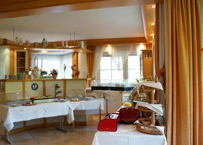 Hotel-Landpension Postwirt Kirchensittenbach