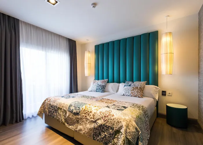Sant Jordi Boutique Hotel Calella