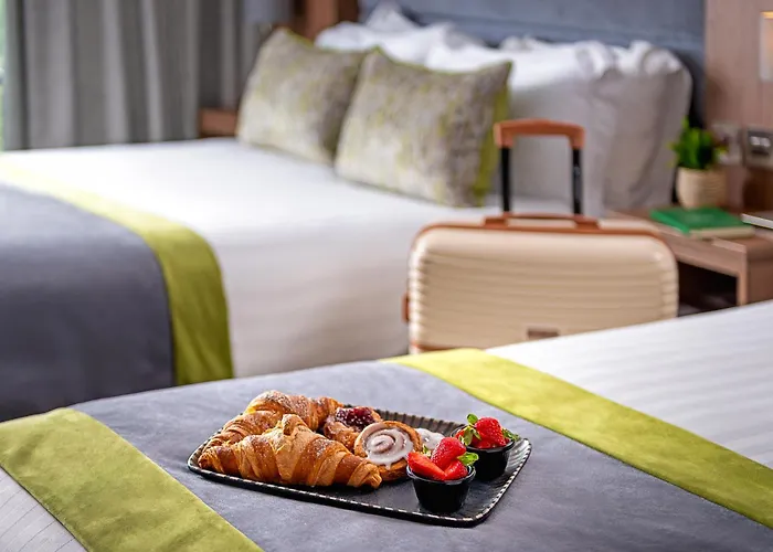Carlton Hotel Dublin Airport