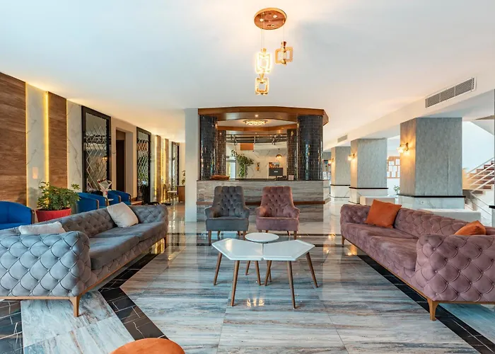 Tu Casa Gelidonya Hotel Kemer