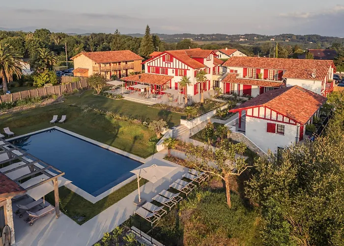 Hotel Indarra