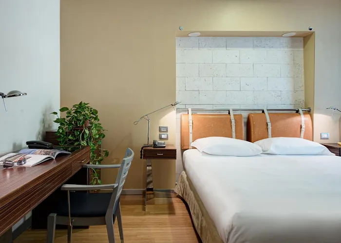 Towers Hotel Stabiae Sorrento Coast Castellammare di Stabia