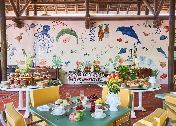 Hotel Royal Hideaway Sancti Petri Chiclana de la Frontera