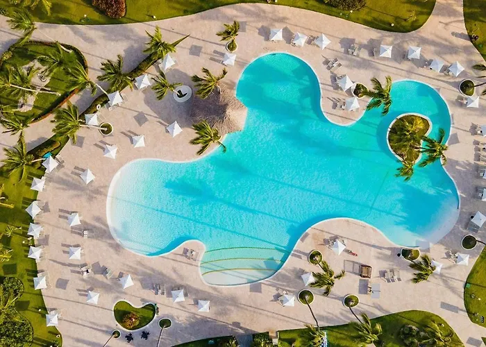 Punta Cana Princess Adults Only