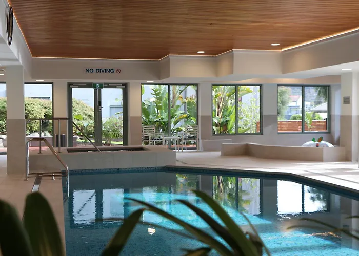 Cumberland Lorne Resort