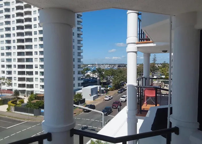 Aegean Mooloolaba