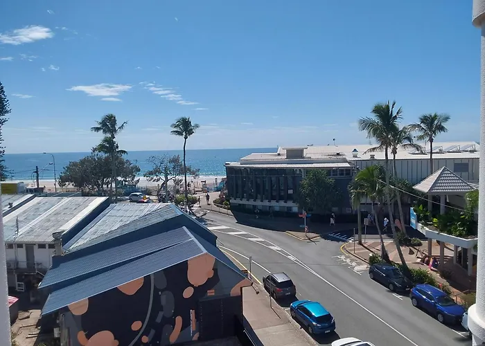 Aegean Mooloolaba