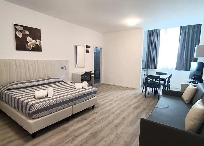 Residence Angeli