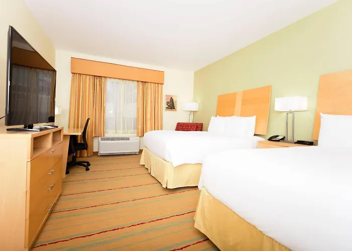 Radisson Hotel Yuma