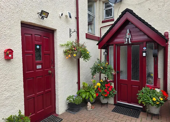 St Leonards Guest House