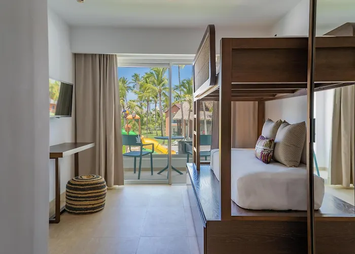 Tropical Deluxe Princess Punta Cana