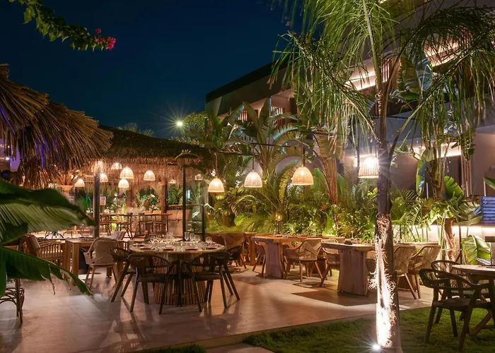 Alsus Boutique Hotel - Adults Only Amoudara Lasithiou