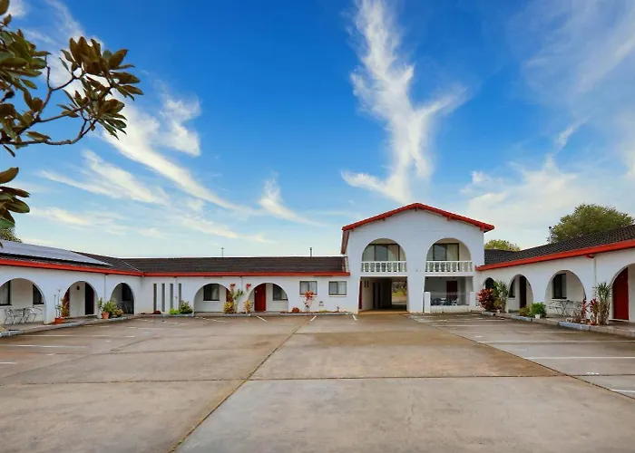Espana Motel