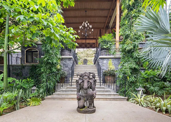 Bodhi Tree Yoga Resort Nosara