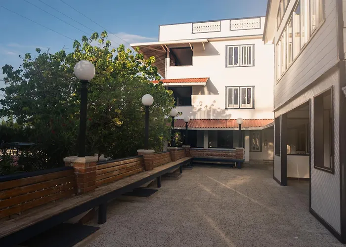 Coral View Beach Resort