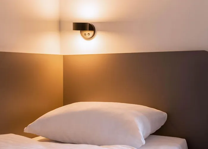 B&B Hotel Potsdam