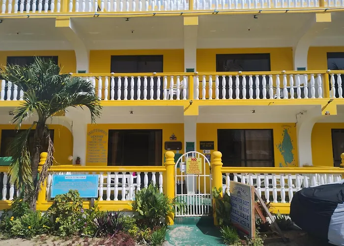 Sailfishbay Surf And Big Game Fishing Lodge San Isidro 