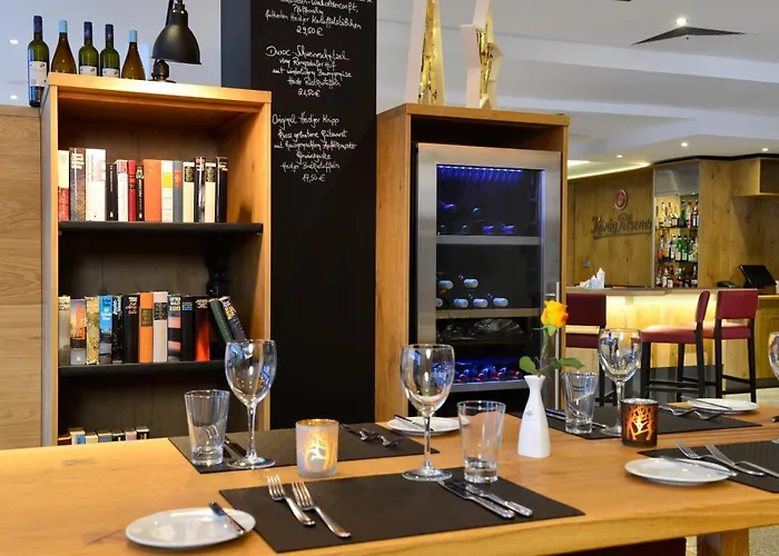Landhotel Schnuck Schneverdingen