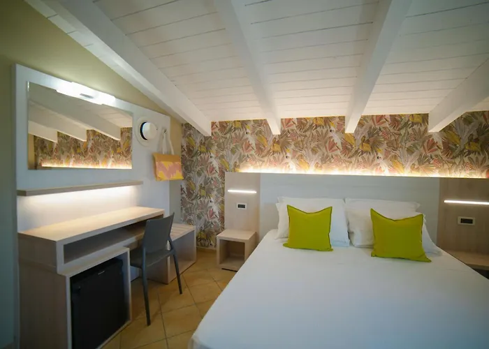 Hotel Prestige