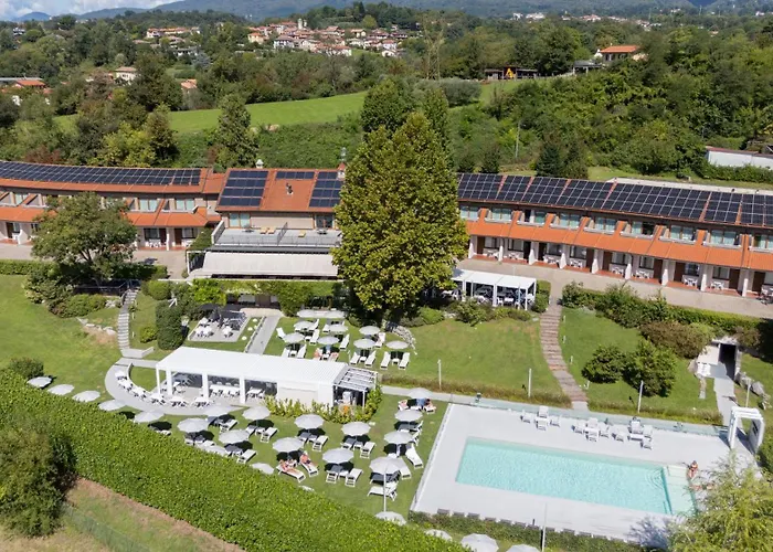 Horizon Wellness & Spa Resort - Best Western Signature Collection